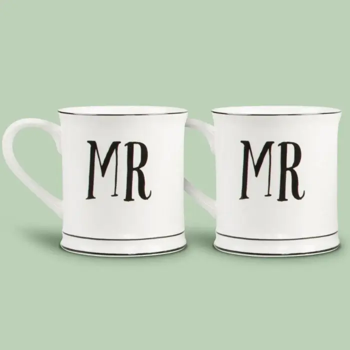 Mrs & Mr Koppar – Kärlek Vid Första Kaffet